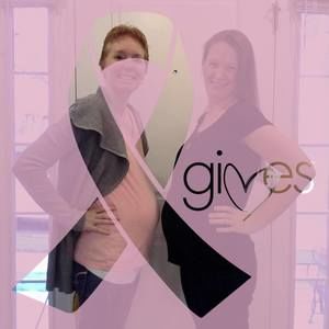 Meet your Posher, Desiree